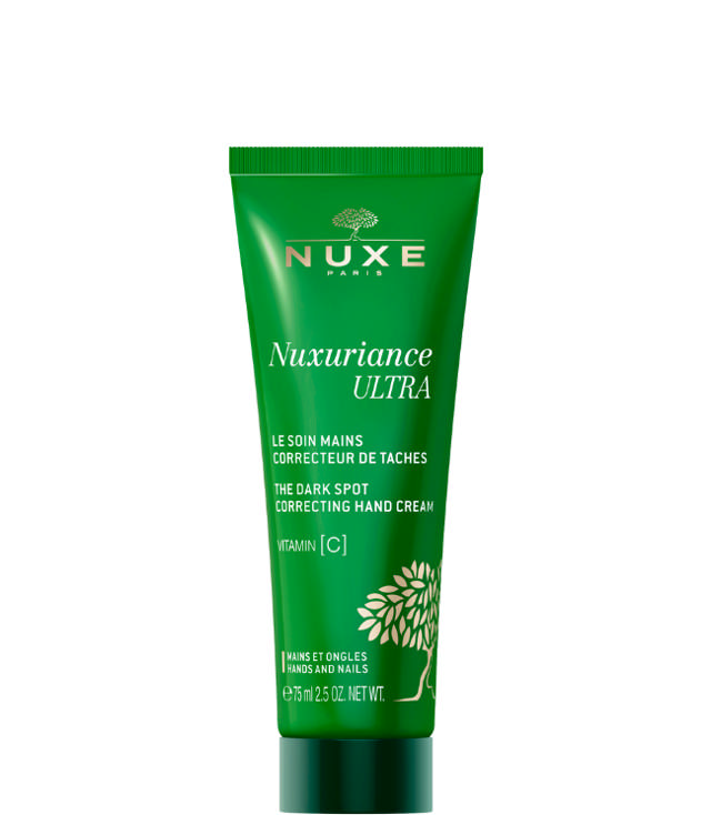 Nuxe Nuxuriance Ultra Anti-Dark Spot & Anti-Ageing Hand Cream, 75 ml.