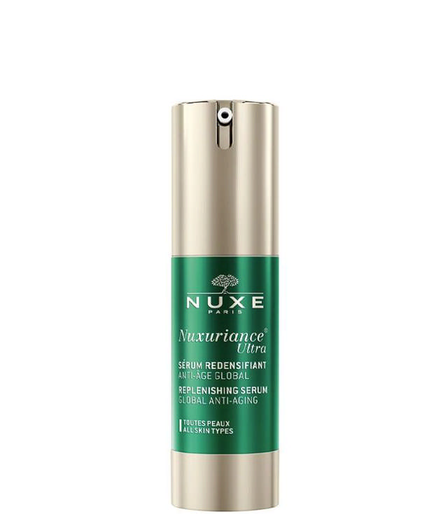 Nuxe Nuxuriance Ultra Replenishing Serum, 30 ml.