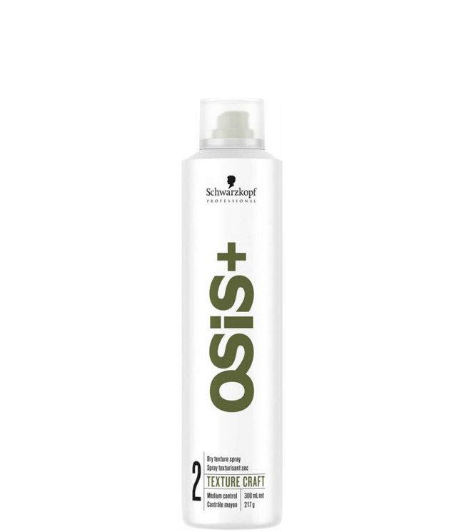 Schwarzkopf Osis+ Texture Craft, 300 ml.