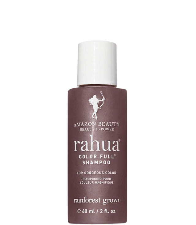 Rahua Color Full Shampoo Travel, 60 ml.