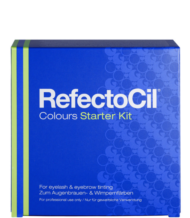 Refectocil Colours Starter Kit