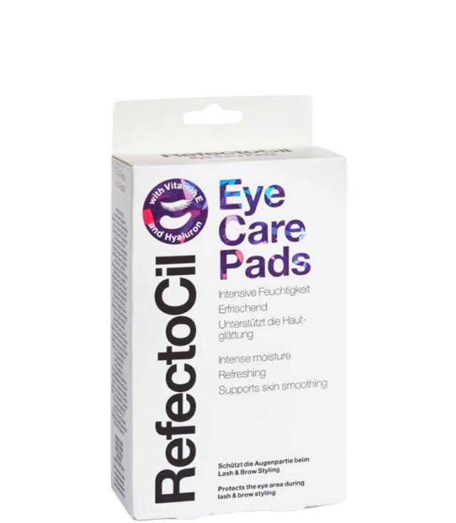 RefectoCil Eye Care Pads