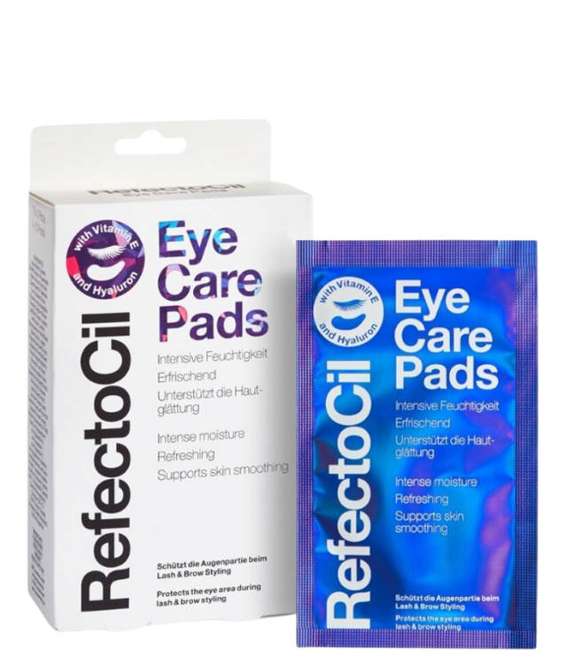 RefectoCil Eye Care Pads