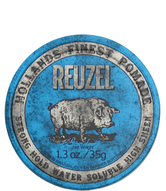 Reuzel Blue Pomade, 35 g.