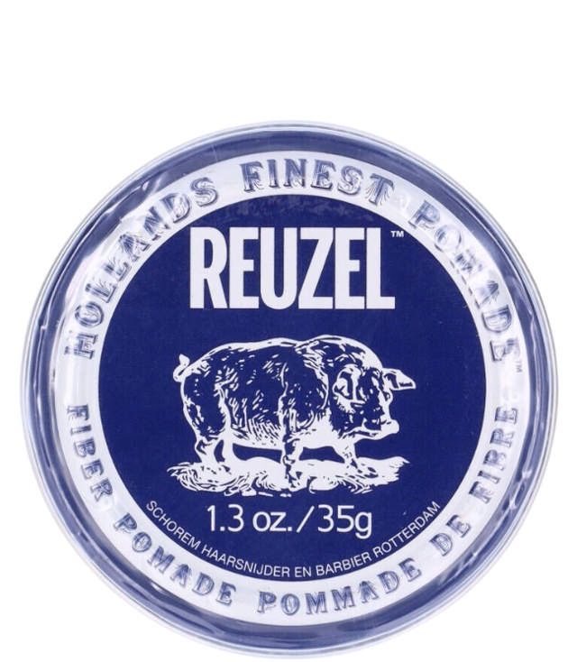 Reuzel Fiber Pomade, 35 g.