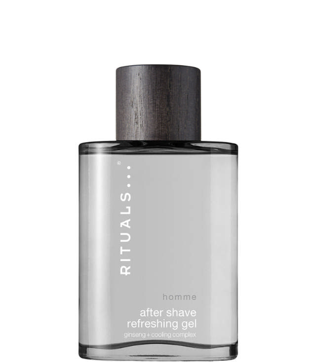 Rituals Homme After Shave Refreshing Gel, 100 ml.