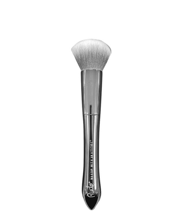 Rude Cosmetics Buffer Brush