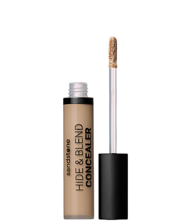 Sandstone Hide & Blend concealer, 7,5 ml. - N55