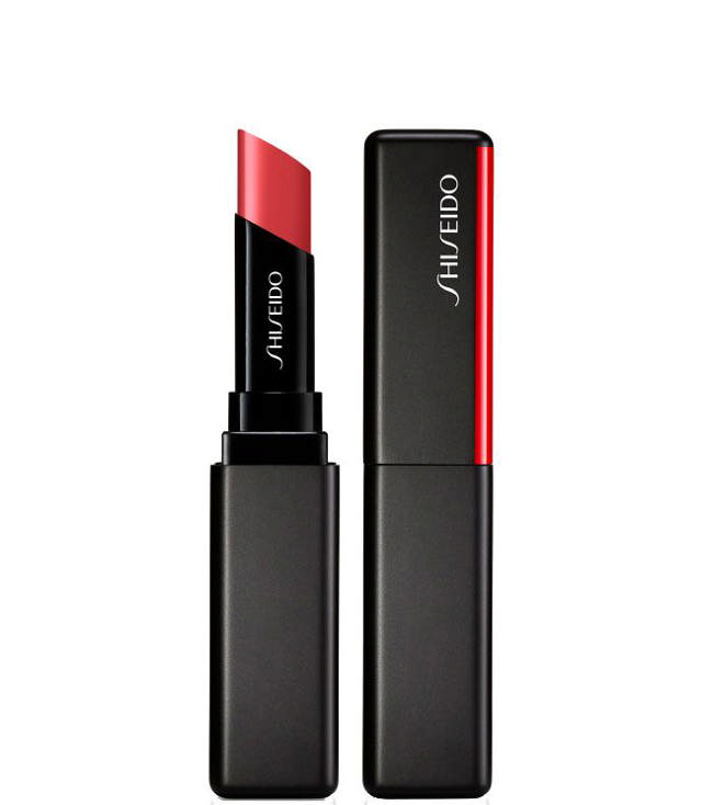 Shiseido Visionairy Gel Lipstick 209 Incence, 2 ml.