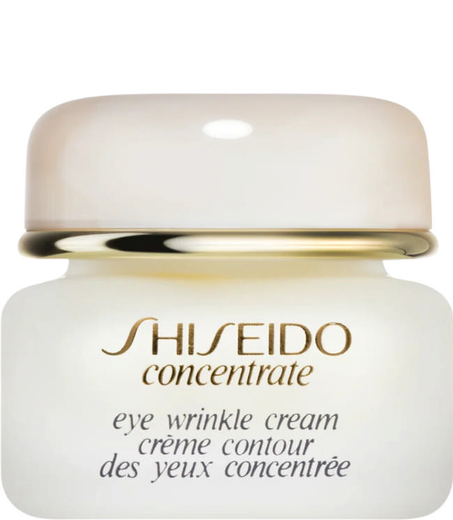 Shiseido Concentrate Eye Wrinkle Cream, 15 ml.