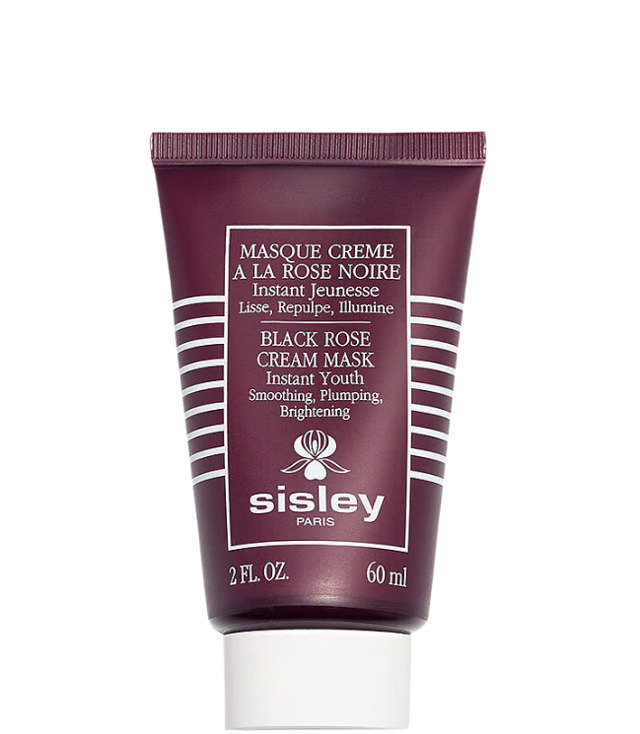 Sisley Black Rose Cream Mask, 60 ml.