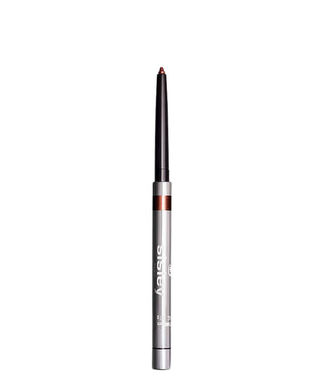 Sisley Phyto-Khol Star Waterproof Eyeliner N° 3 Sparkling Brown, 0,3 g.