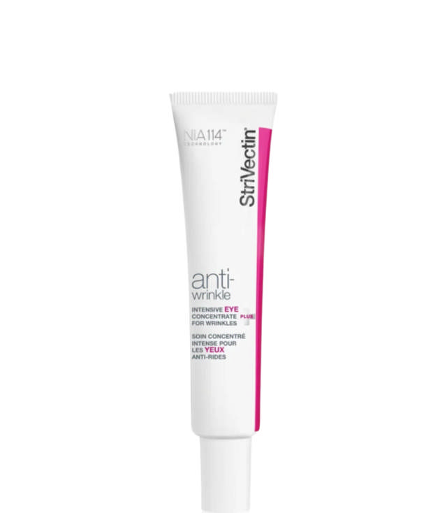 StriVectin Intensive Eye Concentrate for Wrinkles - Anti-Wrinkle, 30 ml.