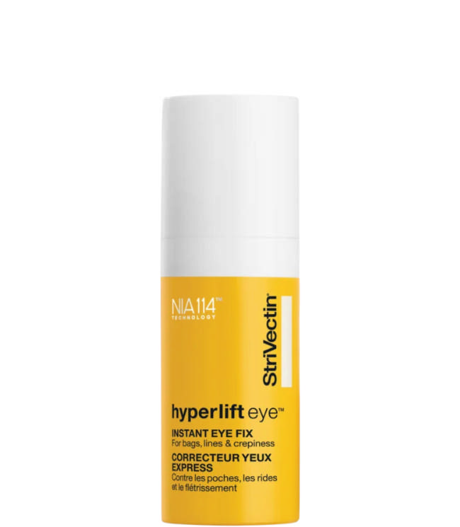 StriVectin Hyperlift Eye Instant Eye Fix, 10 ml.