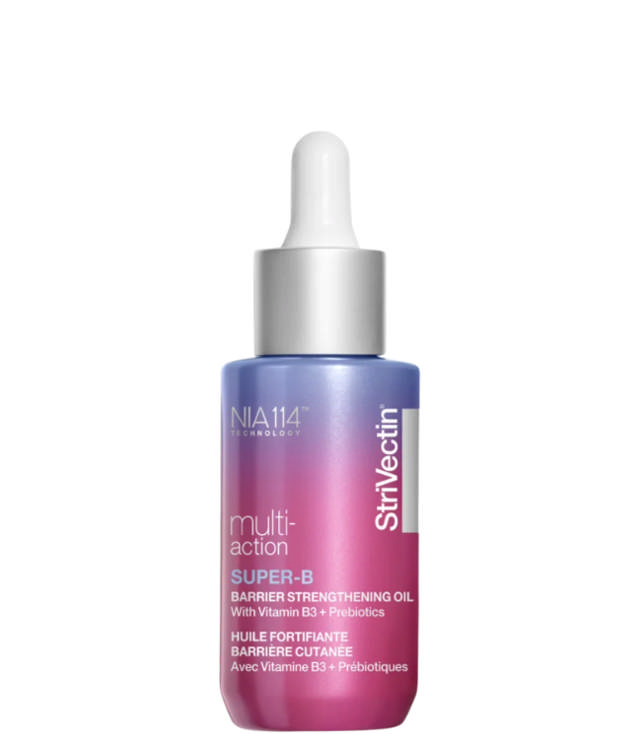 StriVectin Super-B SkinBarrier Oil, Multi Action, 30 ml.