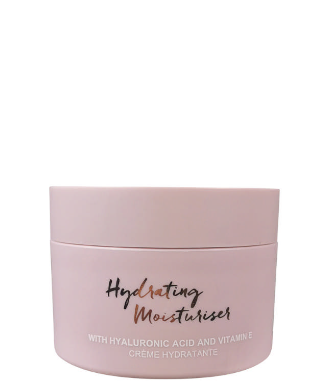 TECHNIC Hydrating Moisturiser, 50 g.