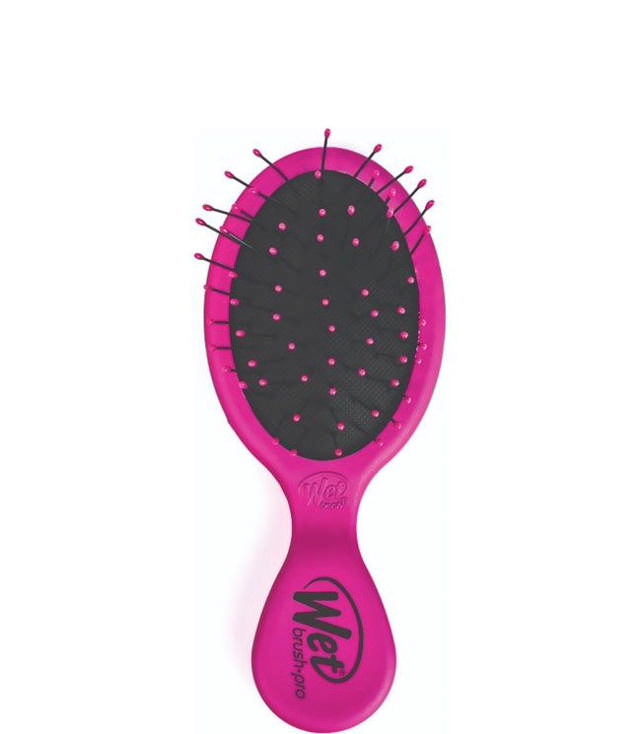 The Wet Brush Mini Detangler - Pink