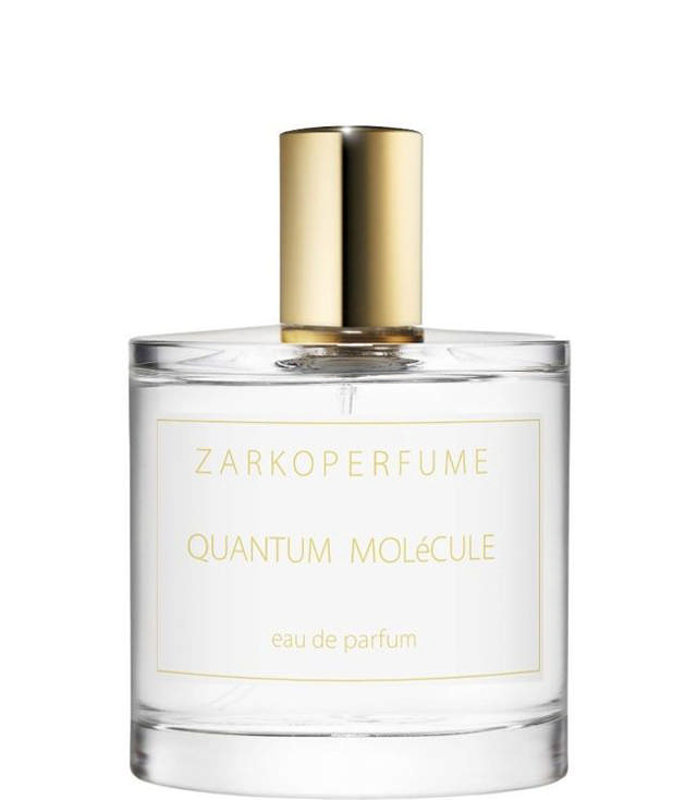 ZarkoPerfume Quantum Molecule EDP, 100 ml.