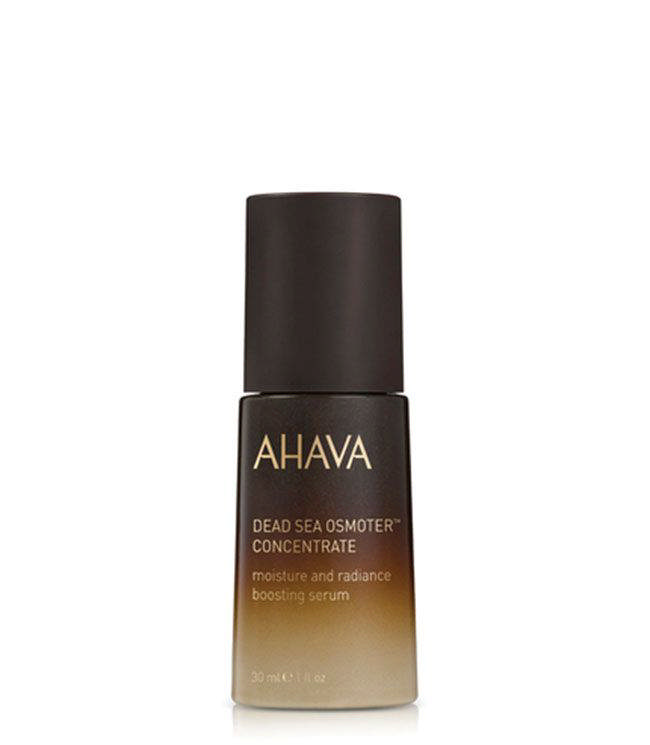 AHAVA Dead Sea Osmoter Concentrate, 30 ml.