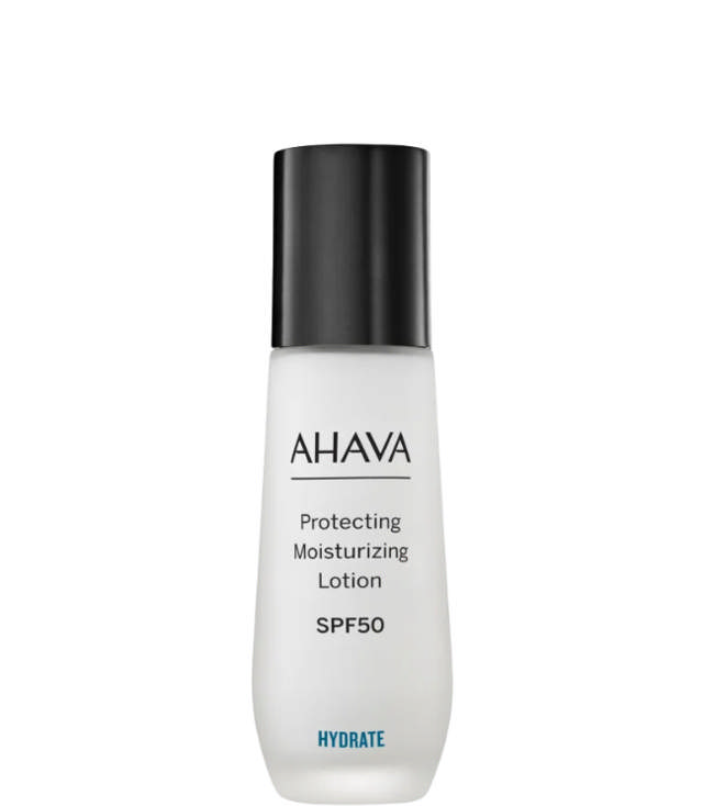 Ahava Protecting Moisturizing Lotion SPF50, 50 ml.