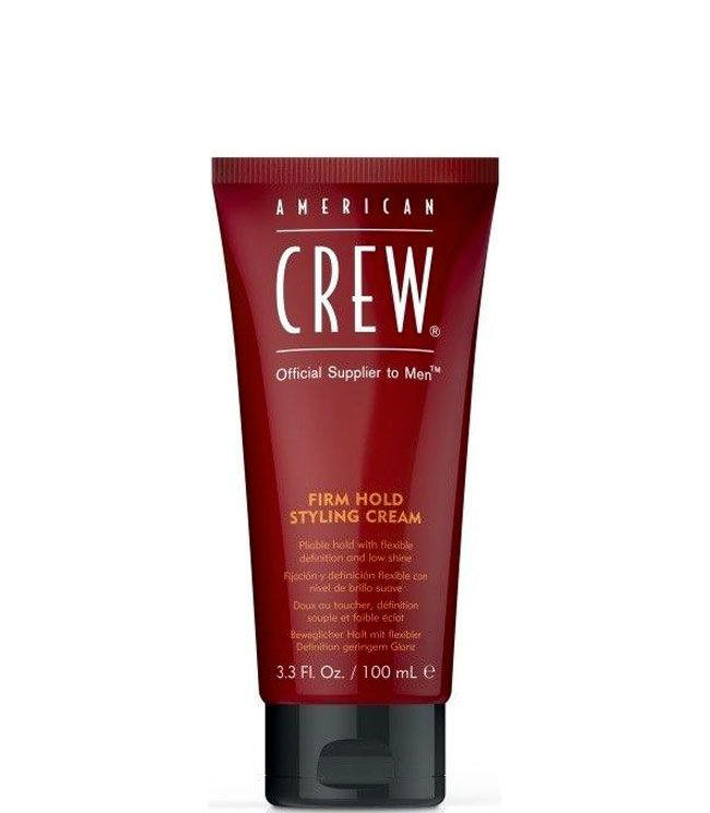 American Crew Hold Styling Cream, 100 ml. (U)