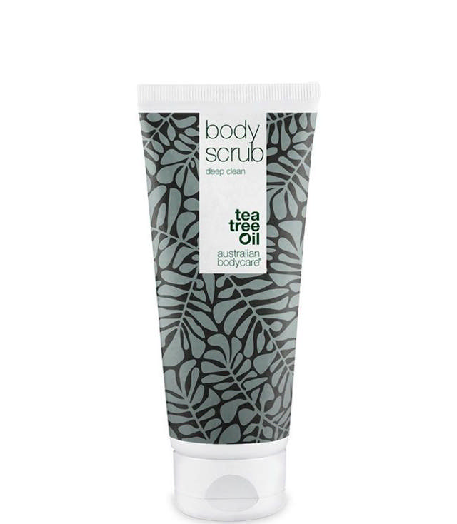 Australian Bodycare Body Scrub, 200 ml.