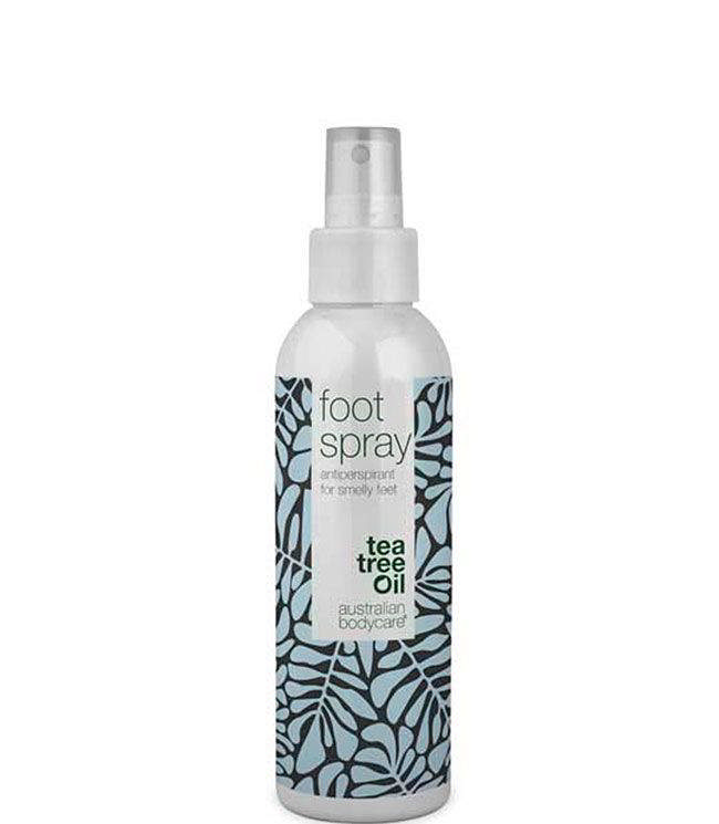 Australian Bodycare Foot Spray, 150 ml.