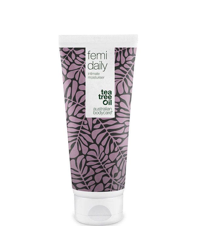 Australian Bodycare Femi Daily, 200 ml.