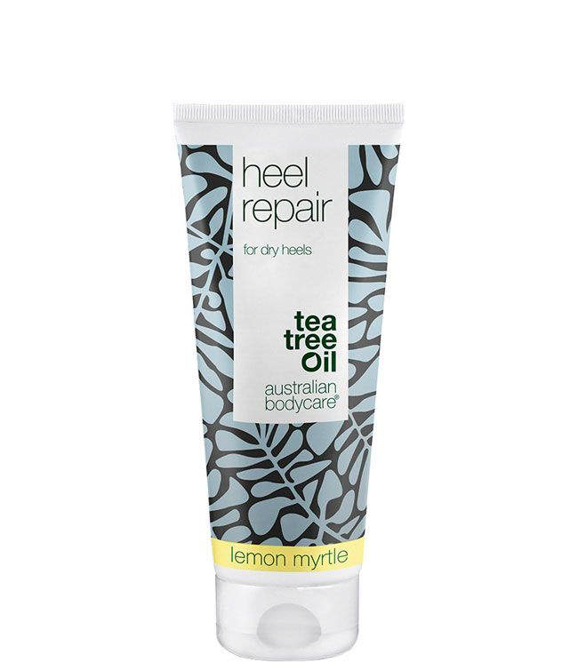 Australian Bodycare Heel Repair Lemon Myrtle, 100 ml.