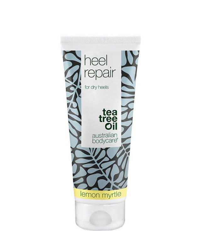 Australian Bodycare Heel Repair Lemon Myrtle, 100 ml.