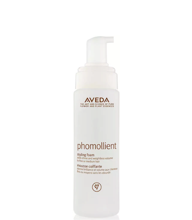 Aveda Phomollient Styling Foam, 200 ml.