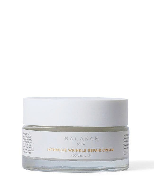 Balance Me Intensive Wrinkle Repair Cream, 50 ml.