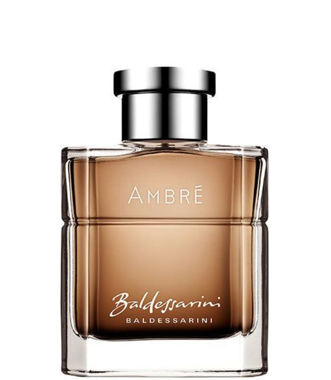 Baldessarini Ambre EDT, 90 ml.