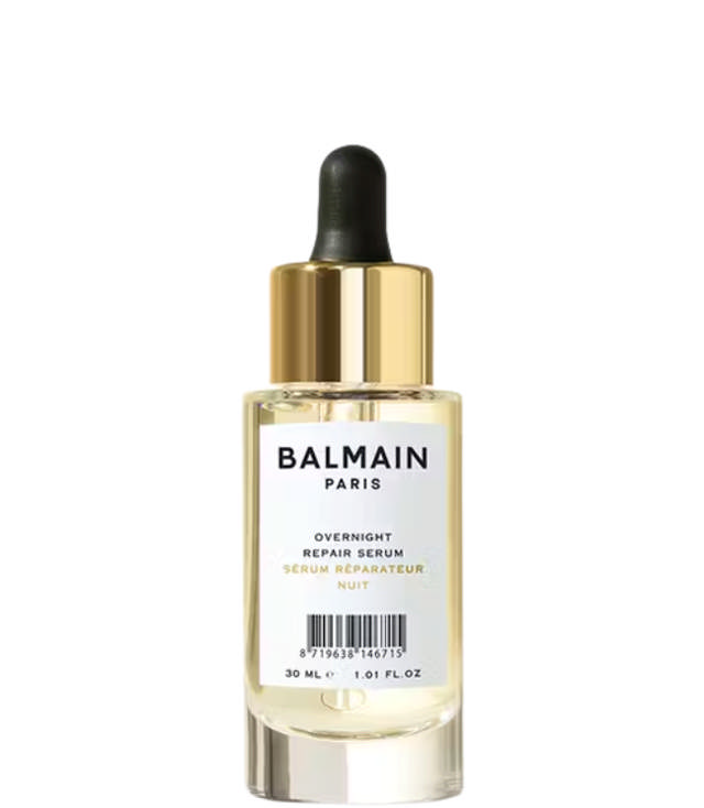 Balmain Overnight Repair Serum, 30 ml.