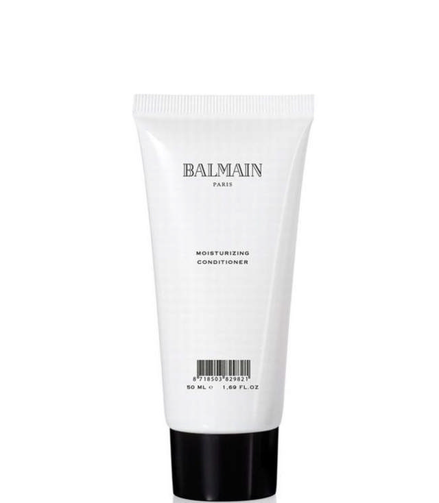 Balmain Moisturizing Conditioner Travel Size, 50 ml.