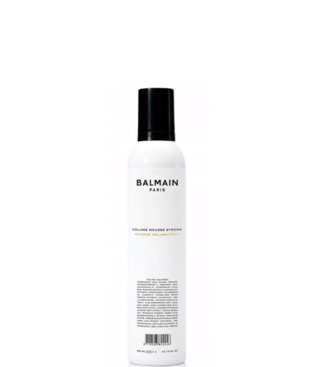 Balmain Volume Mousse Strong, 300 ml.