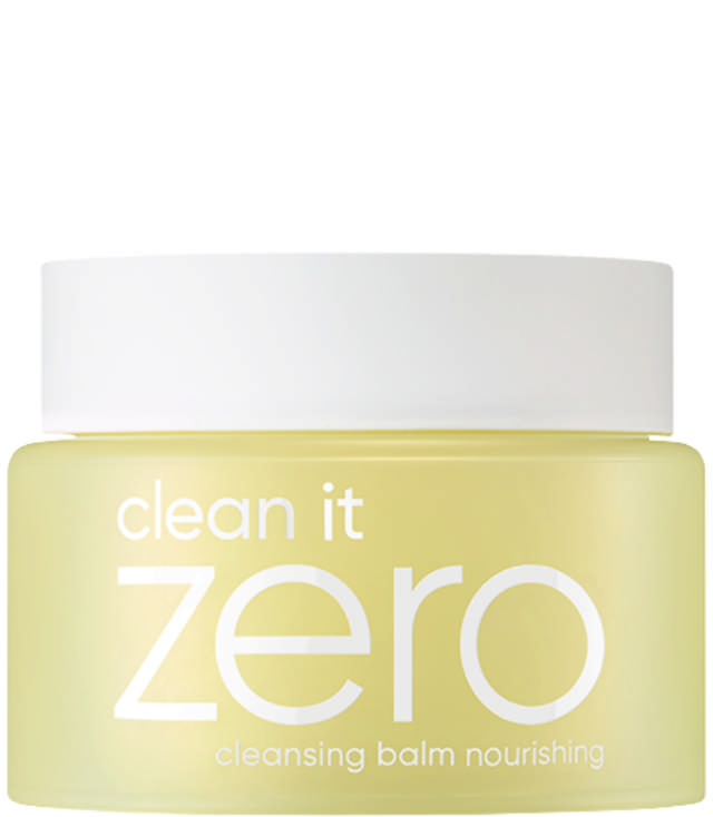 Banila Co Clean It Zero Cleansing Balm Nourishing, 100 ml.