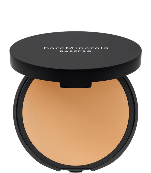 BareMinerals Barepro 16H Skin-Perfecting Pressed Powder Foundation Medium 30 Neutral, 8 g.