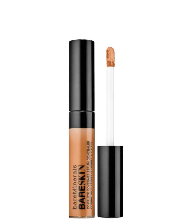 Bare Minerals bareSkin Complete Coverage Concealer Tan, 6 ml / 0.2 fl oz.