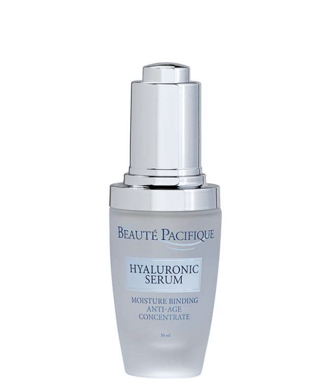 Beauté Pacifique Symphonique Hyaluronic Serum, 30 ml.