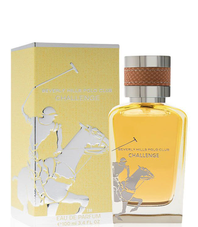 Beverly Hills Polo Club Challenge EDP, 100 ml.