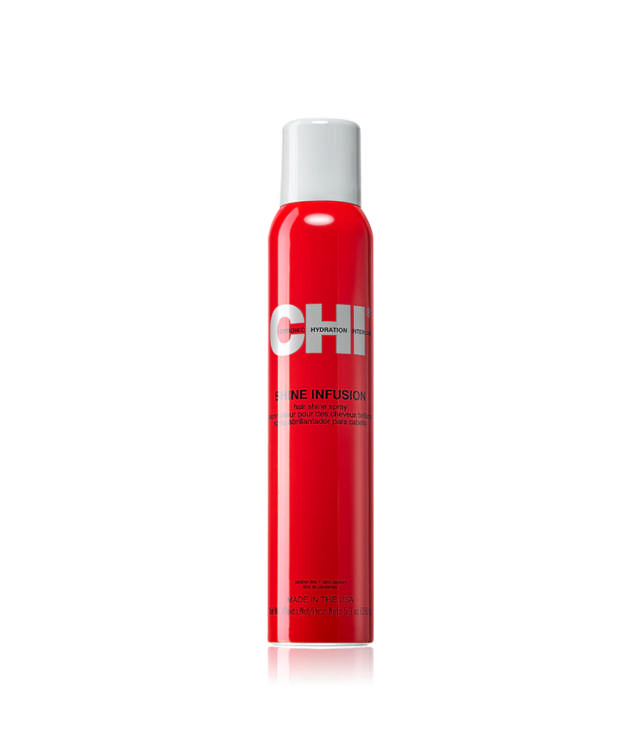 CHI Shine Infusion Thermal Polishing Spray