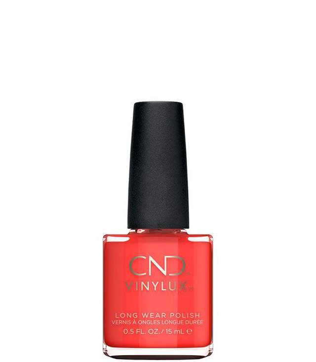 CND Vinylux Mambo Beat. Rhythm/Heat #244 Neglelak, 15 ml.