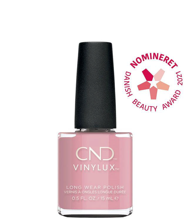CND Vinylux Pacific Rose #358, 15 ml.
