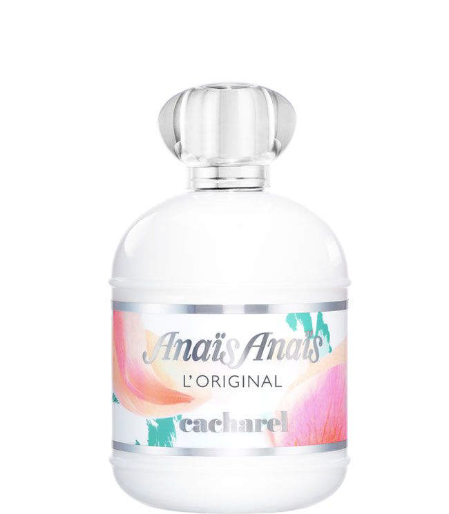 Cacharel Anais Anais EDT, 100 ml.