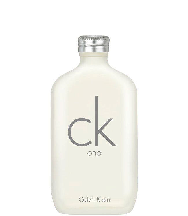 Calvin Klein Ck One EDT, 100 ml.