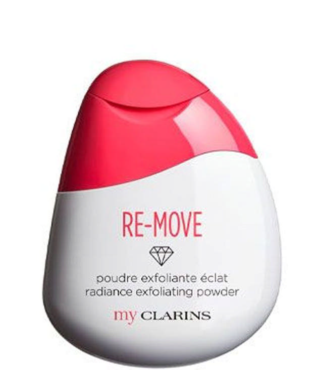 Clarins My Clarins Scrubbing Powder, 40 ml.