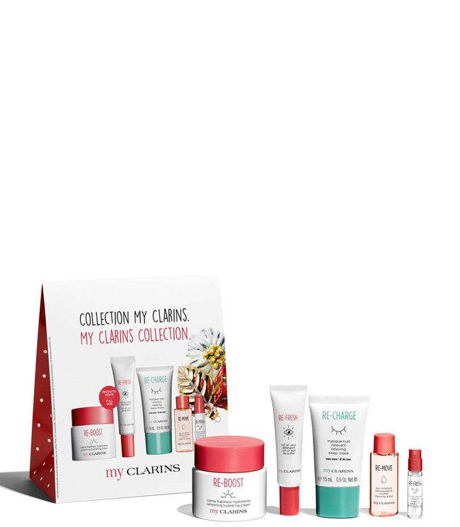 Clarins My Collection Gavesæt