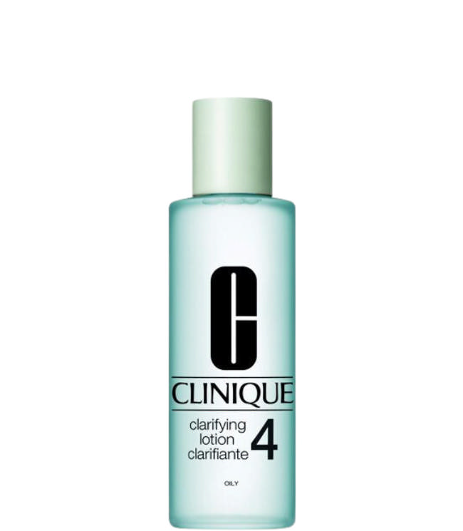 Clinique Clarifying Lotion Clarifiante 4, 400 ml.