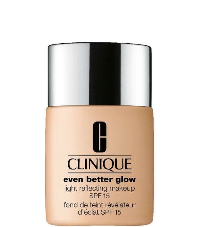 Clinique Even Better Glow Light Reflecting Makeup Spf15 Cn 70 Vanilla, 30 ml.